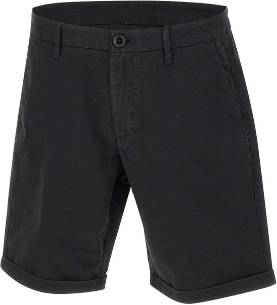 26SS 썬 68 숏팬츠 B3510111 BLACK