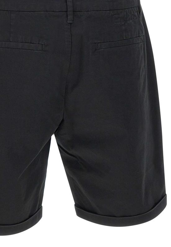 26SS 썬 68 숏팬츠 B3510111 BLACK - SUN 68