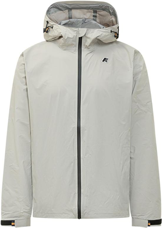 26SS 까웨 자켓 K7137NW634 WHITE