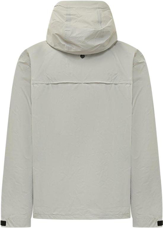 26SS 까웨 자켓 K7137NW634 WHITE - K-WAY