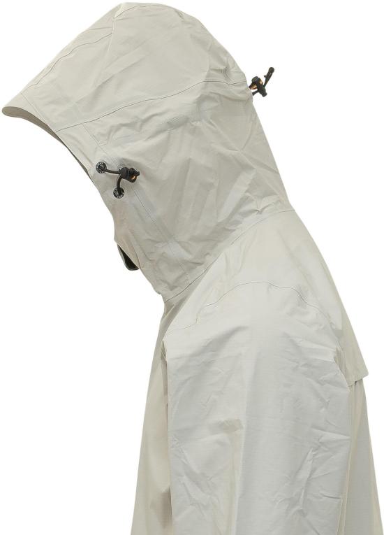 26SS 까웨 자켓 K7137NW634 WHITE - K-WAY