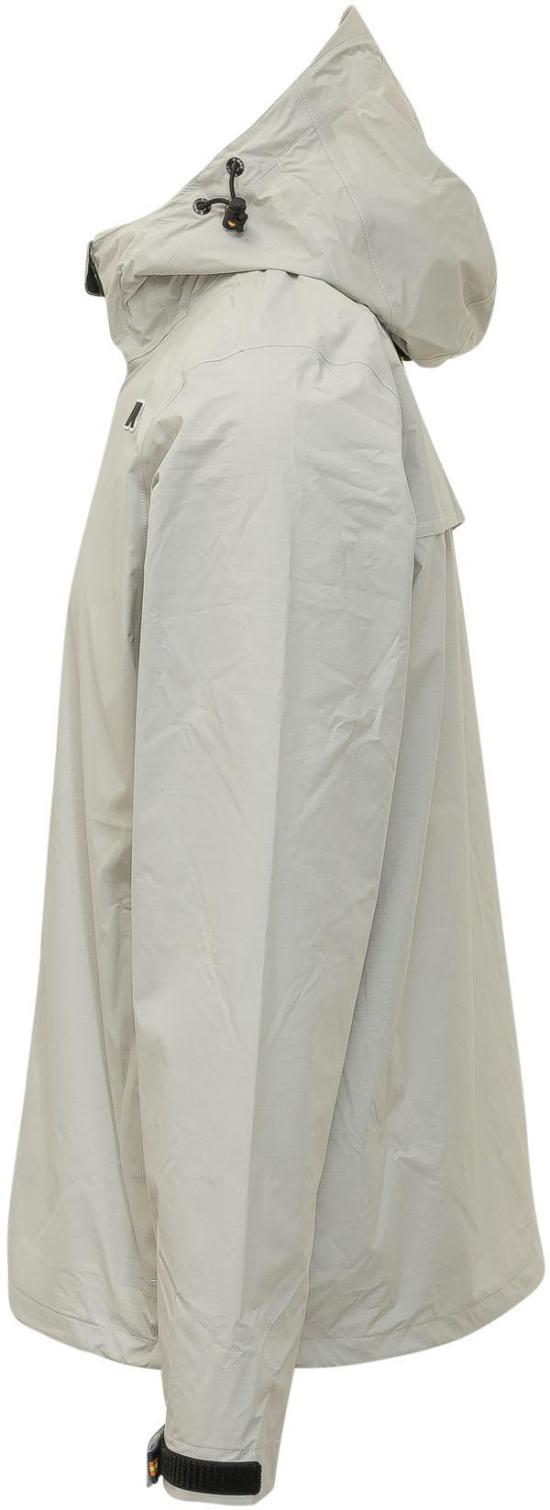 26SS 까웨 자켓 K7137NW634 WHITE - K-WAY