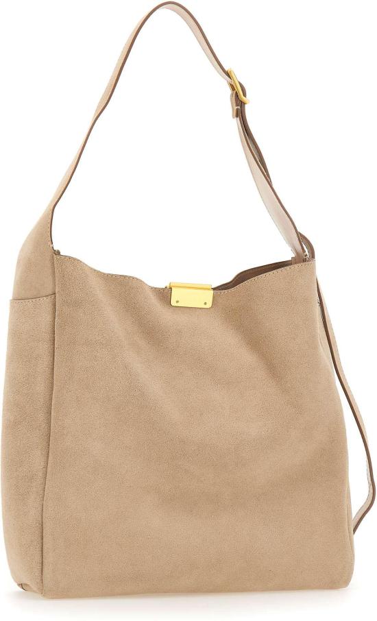 26SS 지아니 끼아리니 숄더백 BS12331CMPLNUDE BEIGE - GIANNI CHIARINI