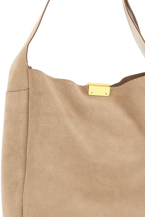 26SS 지아니 끼아리니 숄더백 BS12331CMPLNUDE BEIGE - GIANNI CHIARINI