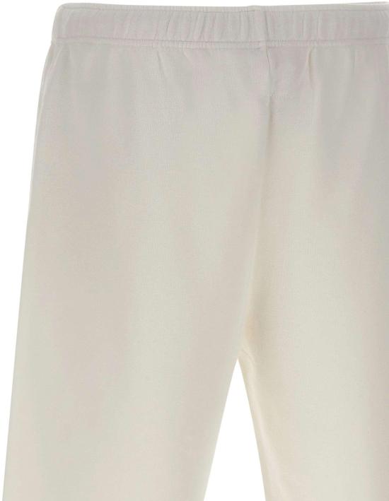 26SS 마르지엘라 숏팬츠 SH0MU0027S25606101 WHITE - MAISON MARGIELA