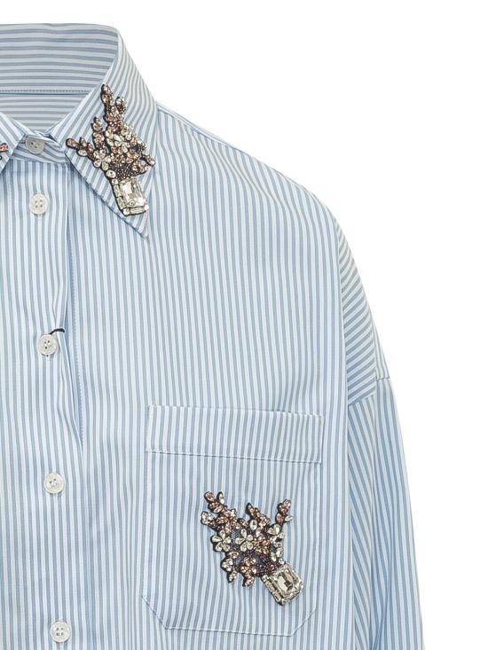 26SS 돌체앤가바나 셔츠 F5U57ZFR536 S8051 RIGATO - DOLCE & GABBANA