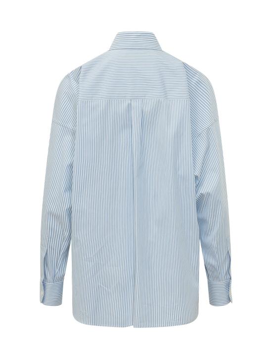 26SS 돌체앤가바나 셔츠 F5U57ZFR536 S8051 RIGATO - DOLCE & GABBANA