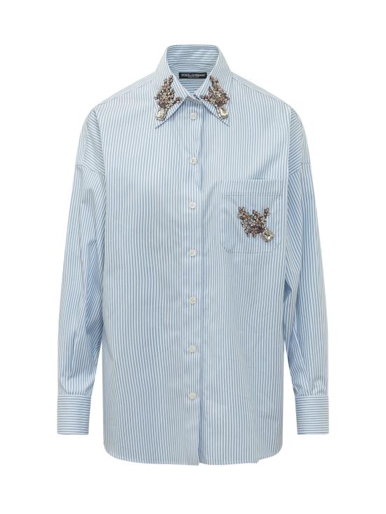 26SS 돌체앤가바나 셔츠 F5U57ZFR536 S8051 RIGATO