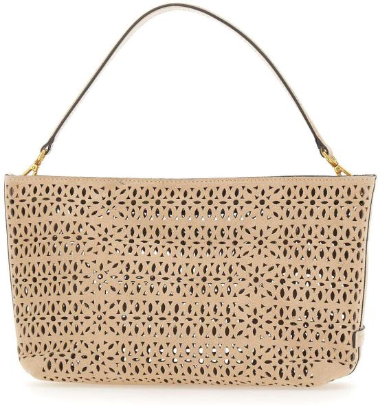 26SS 지아니 끼아리니 숄더백 BS11835CMLSRNUDE BEIGE