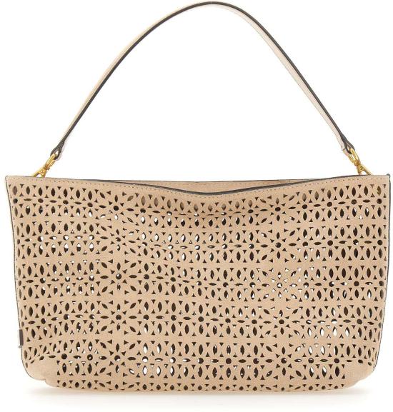 26SS 지아니 끼아리니 숄더백 BS11835CMLSRNUDE BEIGE - GIANNI CHIARINI