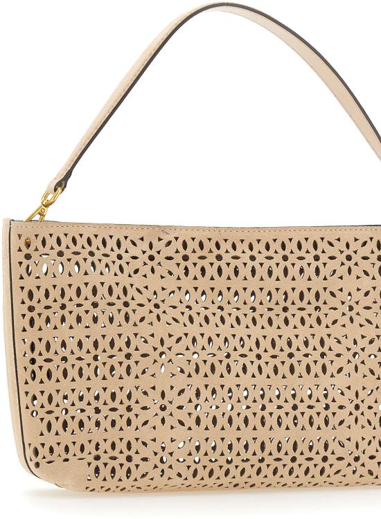 26SS 지아니 끼아리니 숄더백 BS11835CMLSRNUDE BEIGE - GIANNI CHIARINI