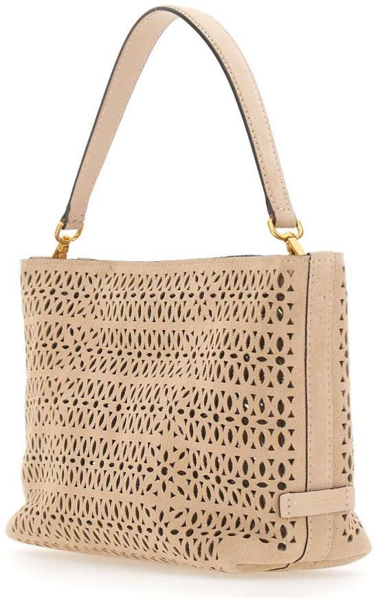26SS 지아니 끼아리니 숄더백 BS11835CMLSRNUDE BEIGE - GIANNI CHIARINI
