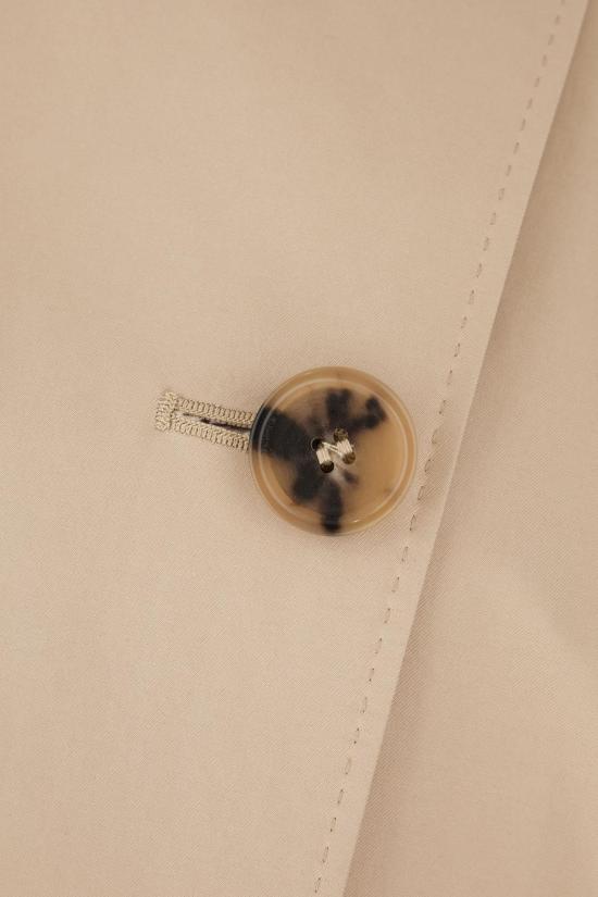 26SS 막스마라 트렌치 코트 MTCCALLE013 BEIGE - MAX MARA