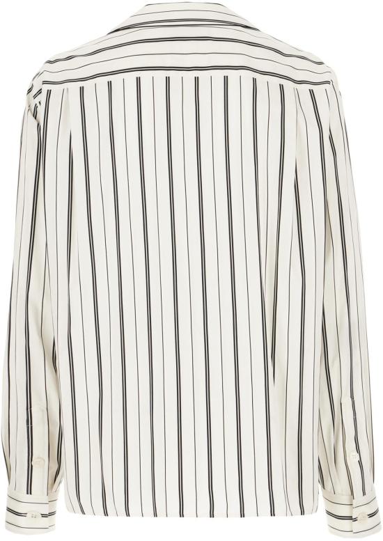 26SS 돌체앤가바나 긴팔 셔츠 G5IF1TFR51GS8051 DIVERS - DOLCE & GABBANA