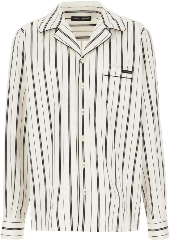 26SS 돌체앤가바나 긴팔 셔츠 G5IF1TFR51GS8051 DIVERS