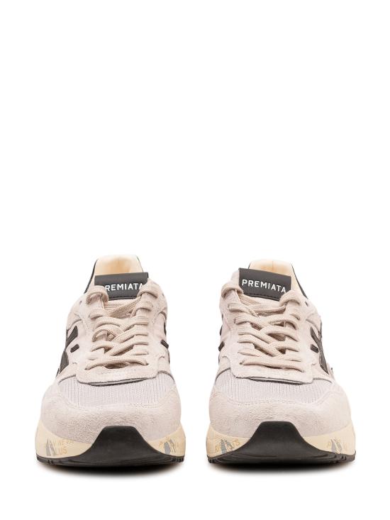 26SS 프리미아타 스니커즈 MICK 8236 WHITE MULTI - PREMIATA