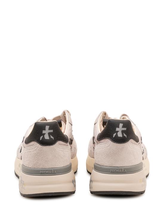 26SS 프리미아타 스니커즈 MICK 8236 WHITE MULTI - PREMIATA