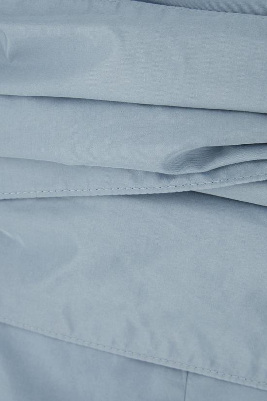 26SS 막스마라 미디 원피스 WKDPIOPPO008 BLUE - MAX MARA