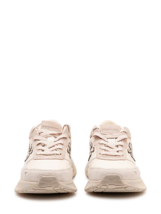 26SS 프리미아타 로린 스니커즈 LAURYN 8183 CREAM - PREMIATA