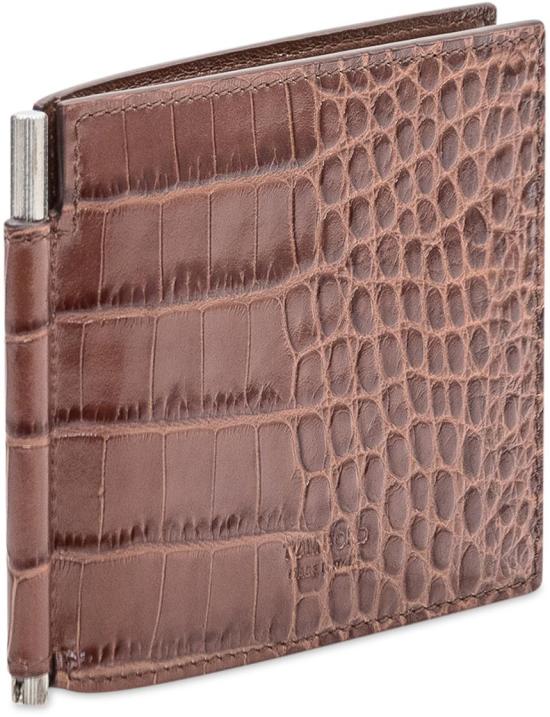 26SS 톰포드 남성지갑 Y0412LCL439SEBN BROWN - TOMFORD