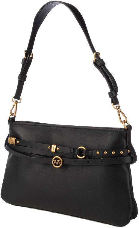 26SS 핑코 숄더백 106177A0QOZ99Q DIVERS - PINKO