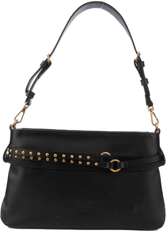 26SS 핑코 숄더백 106177A0QOZ99Q DIVERS - PINKO