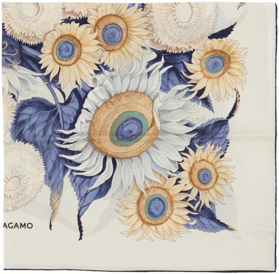 26SS 살바토레 페라가모 머플러/스카프 789945006 DIVERS