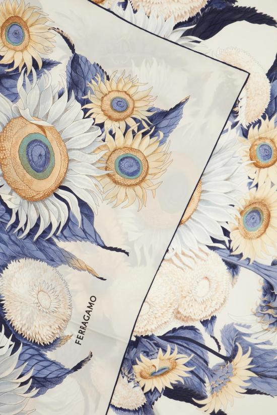 26SS 살바토레 페라가모 머플러/스카프 789945006 DIVERS - SALVATORE FERRAGAMO