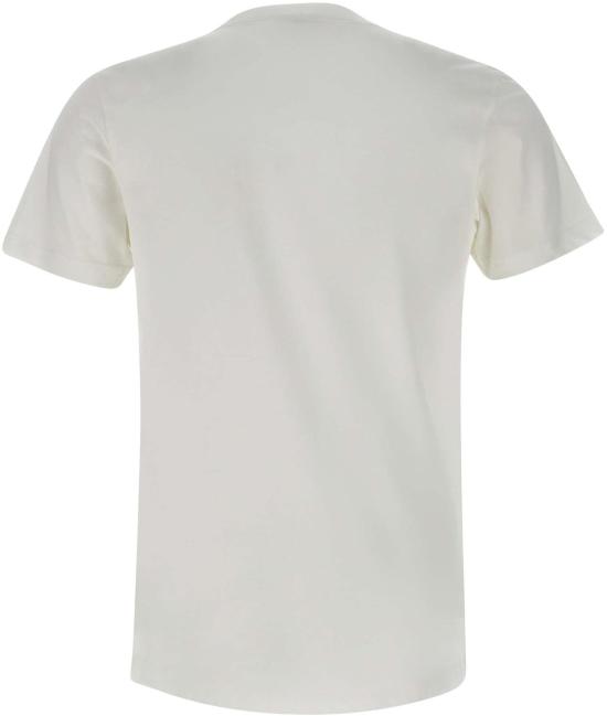 25SS 폴 스미스 탑 M2R010RPP507501 WHITE - PAUL SMITH