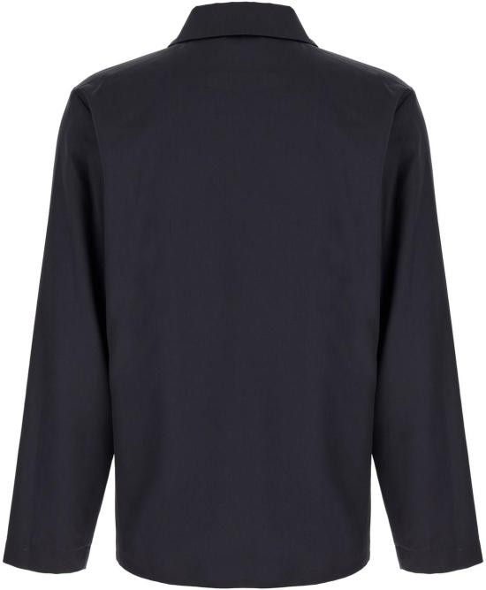 25FW 아페쎄 코트 WOAPOH03053IAK BLUE - A.P.C.