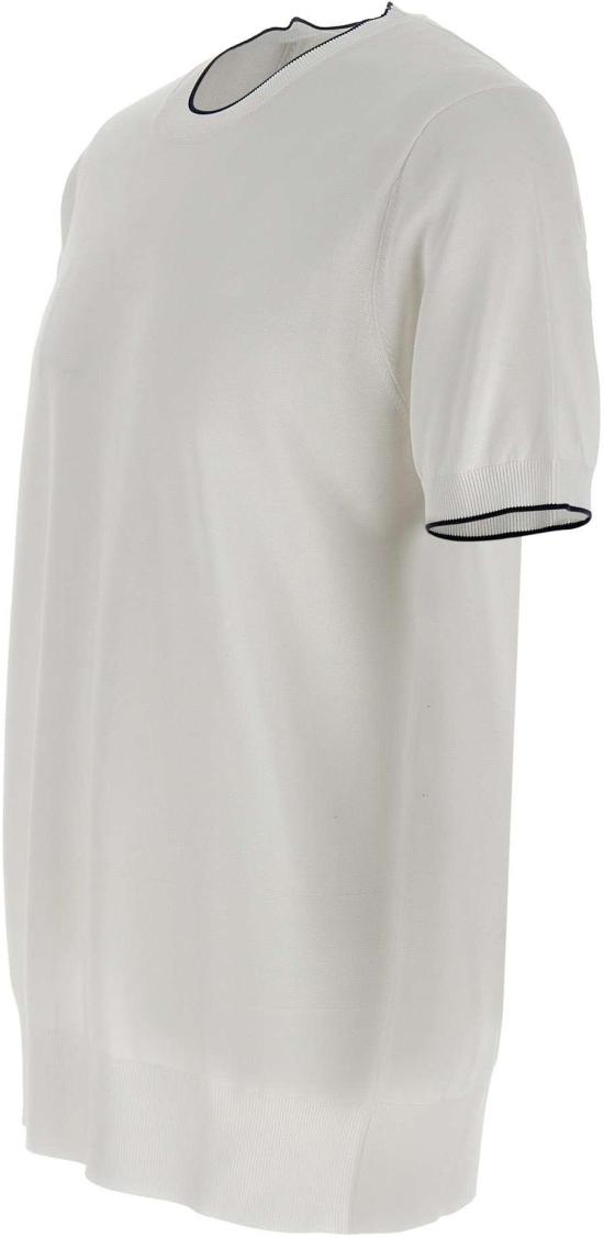 26SS 캉그라 스웨터 100021001 WHITE - KANGRA