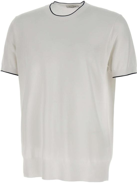 26SS 캉그라 스웨터 100021001 WHITE