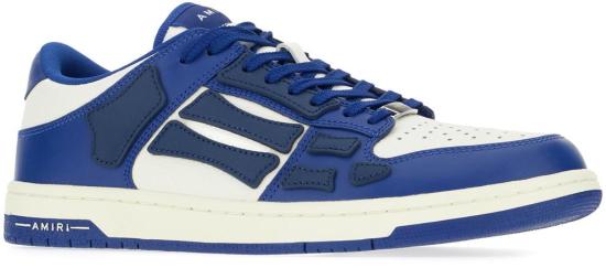 26SS 아미리 스니커즈 AMFOSR1047522 DIVERS - AMIRI