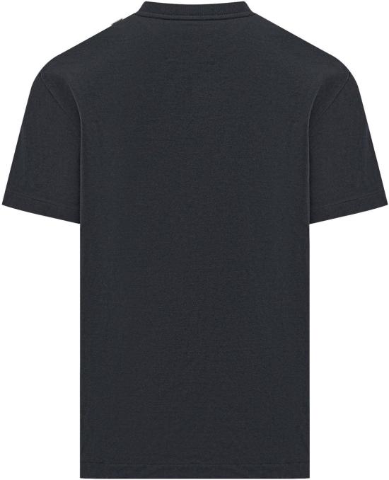  질샌더 탑 J22GC0197J20256402 DONKERGREY - JIL SANDER