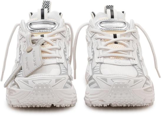 26SS 오프화이트 스니커즈 W289C9F0010101 WHITE - OFF WHITE
