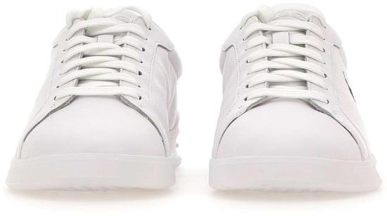 26SS 랄프 로렌 스니커즈 809P10044002 WHITE - RALPH LAUREN