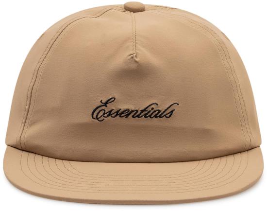 26SS 피어오브갓 볼캡 64SP264022FDUNE BEIGE