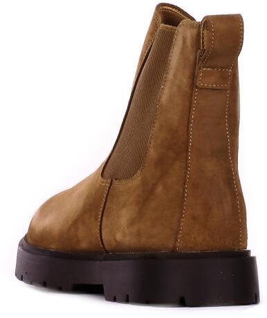 25FW 버켄스탁 부츠 1030115DARKTEA BROWN - BIRKENSTOCK