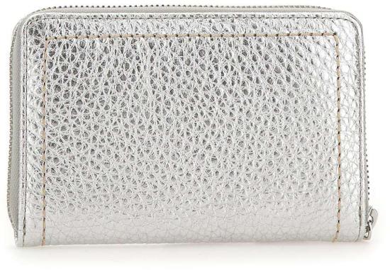 26SS 지아니 끼아리니 지갑 PF5043TKLSILVER - GIANNI CHIARINI