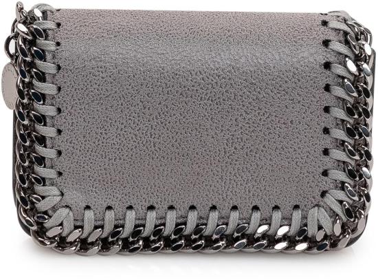 26SS 스텔라 맥카트니 지갑 7P0067W91321220 TAUPE