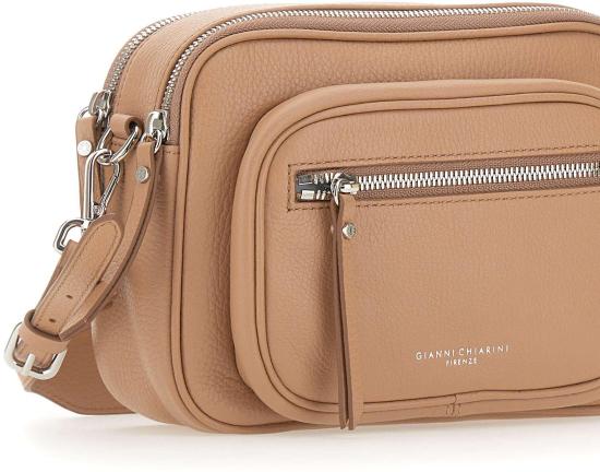 26SS 지아니 끼아리니 숄더백 BS11806COMMGRNCLAY BEIGE - GIANNI CHIARINI