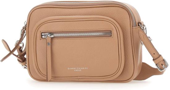 26SS 지아니 끼아리니 숄더백 BS11806COMMGRNCLAY BEIGE