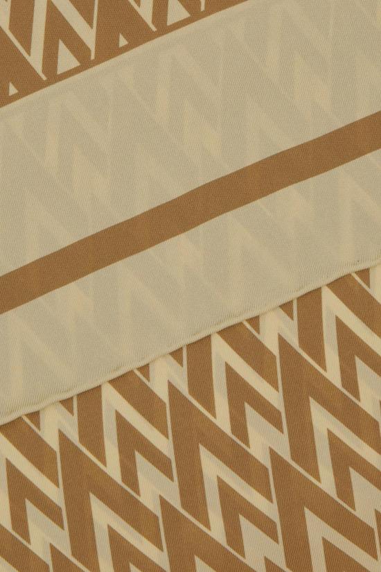 25SS 발렌티노 가라바니 머플러/스카프 6Y2EI114DRQRDS DIVERS - VALENTINO GARAVANI