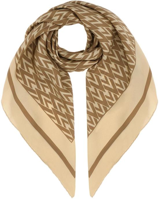 25SS 발렌티노 가라바니 머플러/스카프 6Y2EI114DRQRDS DIVERS