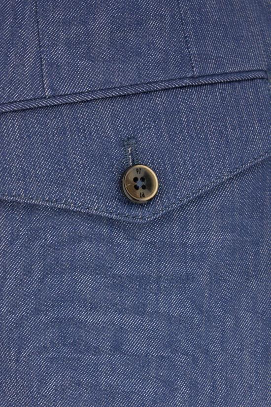 26SS 피티토리노 수트 팬츠 COZSCLZB0CL1BB700360 BLUE - PT TORINO