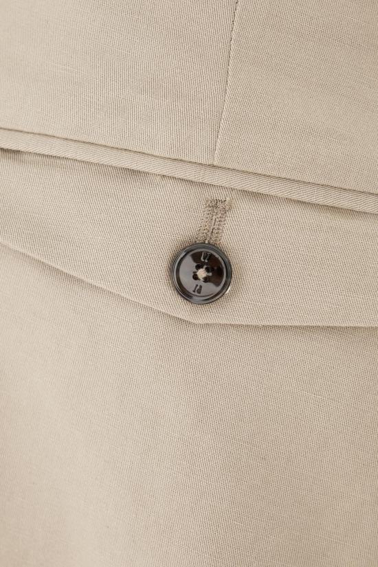 26SS 피티토리노 수트 팬츠 CORSZAZ40FWDPU380015 NEUTRAAL - PT TORINO