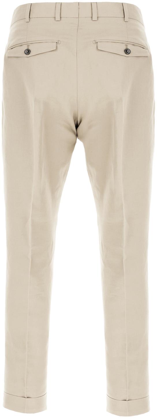 26SS 피티토리노 수트 팬츠 CORSZAZ40FWDPU380015 NEUTRAAL - PT TORINO