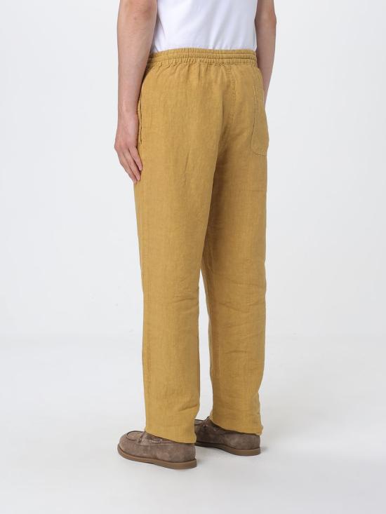 26SS 아스페시 팬츠 CP15D064 85320 Yellow - ASPESI