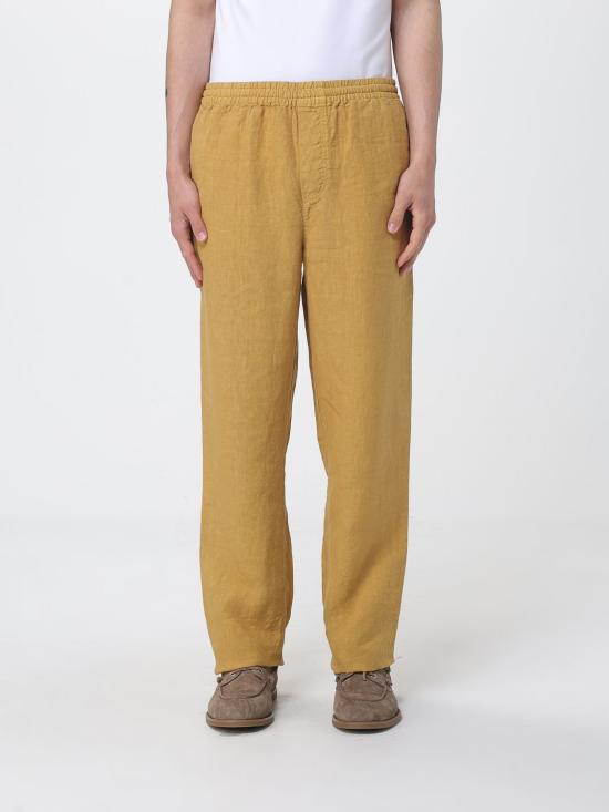 26SS 아스페시 팬츠 CP15D064 85320 Yellow