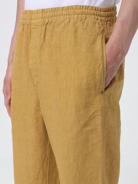 26SS 아스페시 팬츠 CP15D064 85320 Yellow - ASPESI